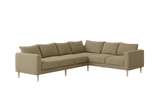 Sabai Design · Slipcover: The Essential Corner Sectional (6 Seat) | socius design in Rochester, MN