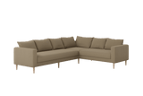 Sabai Design · Slipcover: The Essential Corner Sectional (6 Seat) | socius design in Rochester, MN