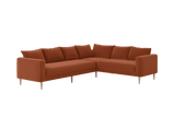 Sabai Design · Slipcover: The Essential Corner Sectional (6 Seat) | socius design in Rochester, MN