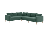 Sabai Design · Slipcover: The Essential Corner Sectional (6 Seat) | socius design in Rochester, MN