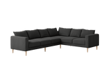 Sabai Design · Slipcover: The Essential Corner Sectional (6 Seat) | socius design in Rochester, MN