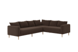 Sabai Design · Slipcover: The Essential Corner Sectional (6 Seat) | socius design in Rochester, MN