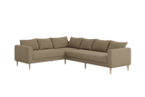 Sabai Design · Slipcover: The Essential Corner Sectional (6 Seat) | socius design in Rochester, MN
