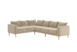 Sabai Design · Slipcover: The Essential Corner Sectional (6 Seat) | socius design in Rochester, MN