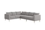 Sabai Design · Slipcover: The Essential Corner Sectional (6 Seat) | socius design in Rochester, MN