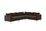 Sabai Design · Slipcover: The Essential Corner Sectional (6 Seat) | socius design in Rochester, MN