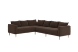Sabai Design · Slipcover: The Essential Corner Sectional (6 Seat) | socius design in Rochester, MN