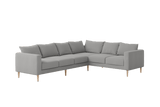 Sabai Design · Slipcover: The Essential Corner Sectional (6 Seat) | socius design in Rochester, MN