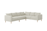Sabai Design · Slipcover: The Essential Corner Sectional (6 Seat) | socius design in Rochester, MN
