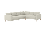 Sabai Design · Slipcover: The Essential Corner Sectional (6 Seat) | socius design in Rochester, MN