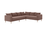Sabai Design · Slipcover: The Essential Corner Sectional (6 Seat) | socius design in Rochester, MN