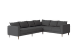 Sabai Design · Slipcover: The Essential Corner Sectional (6 Seat) in Hemp | socius design in Rochester, MN