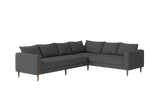 Sabai Design · Slipcover: The Essential Corner Sectional (6 Seat) in Hemp | socius design in Rochester, MN
