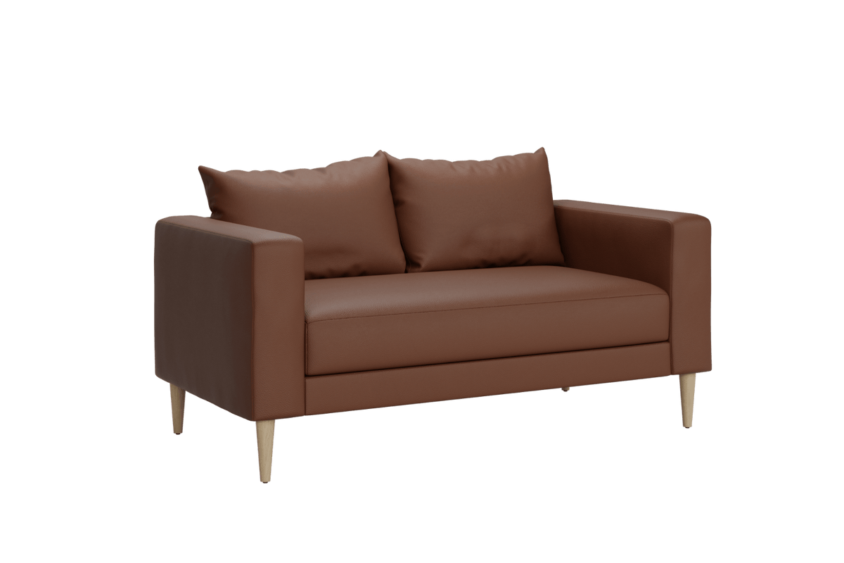 Sabai Design · Slipcover: The Essential Loveseat | socius design in Rochester, MN