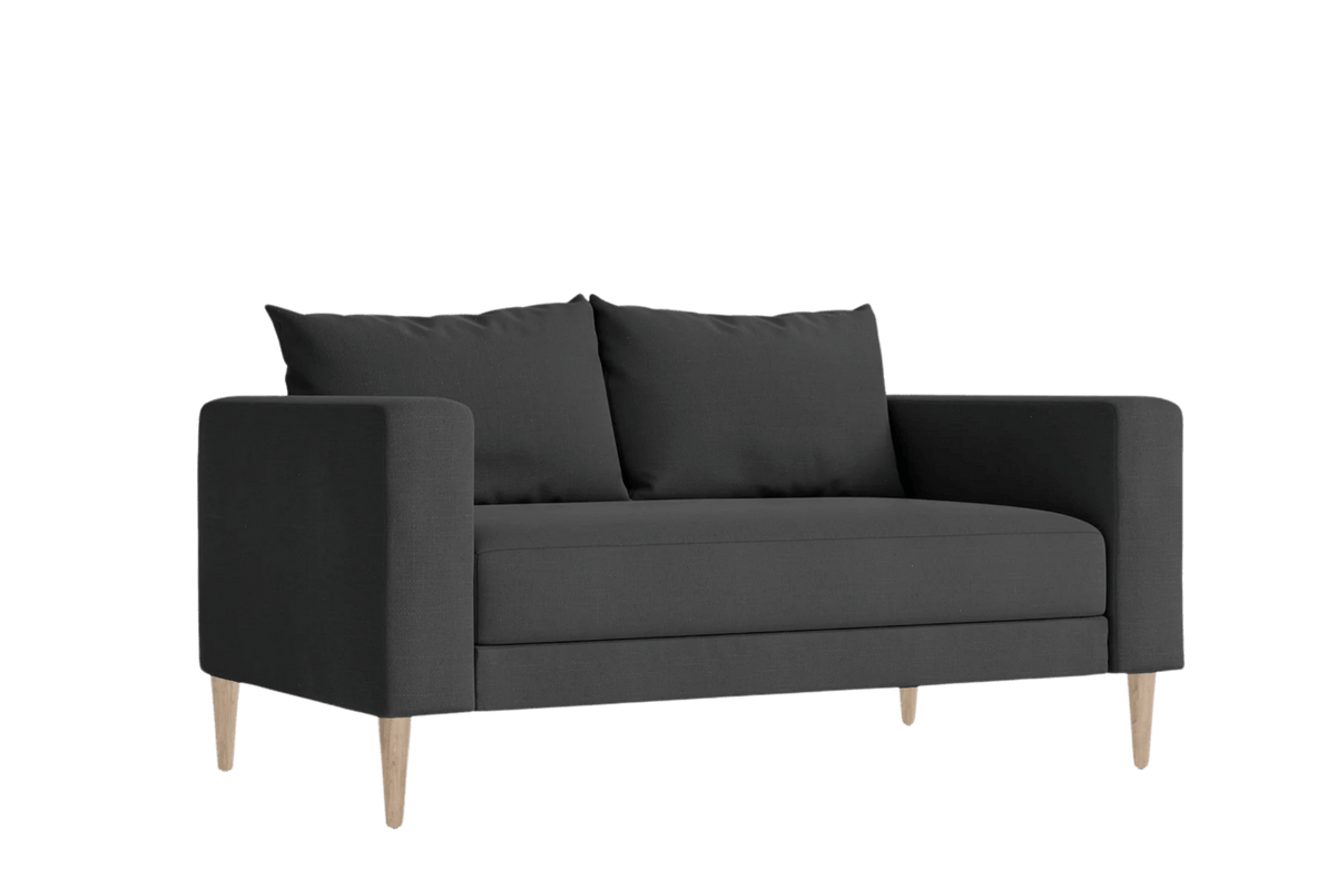 Sabai Design · Slipcover: The Essential Loveseat | socius design in Rochester, MN