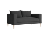 Sabai Design · Slipcover: The Essential Loveseat | socius design in Rochester, MN