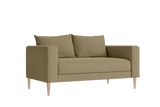 Sabai Design · Slipcover: The Essential Loveseat | socius design in Rochester, MN