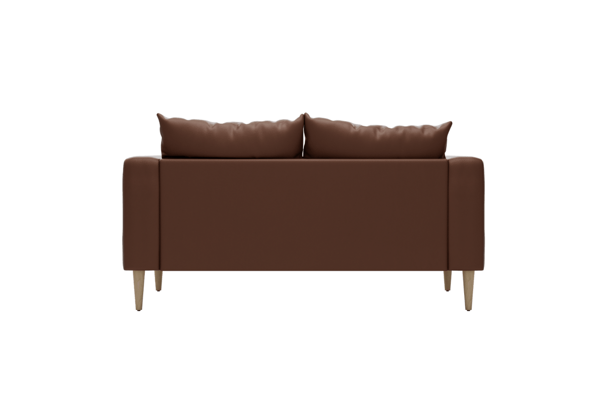Sabai Design · Slipcover: The Essential Loveseat | socius design in Rochester, MN