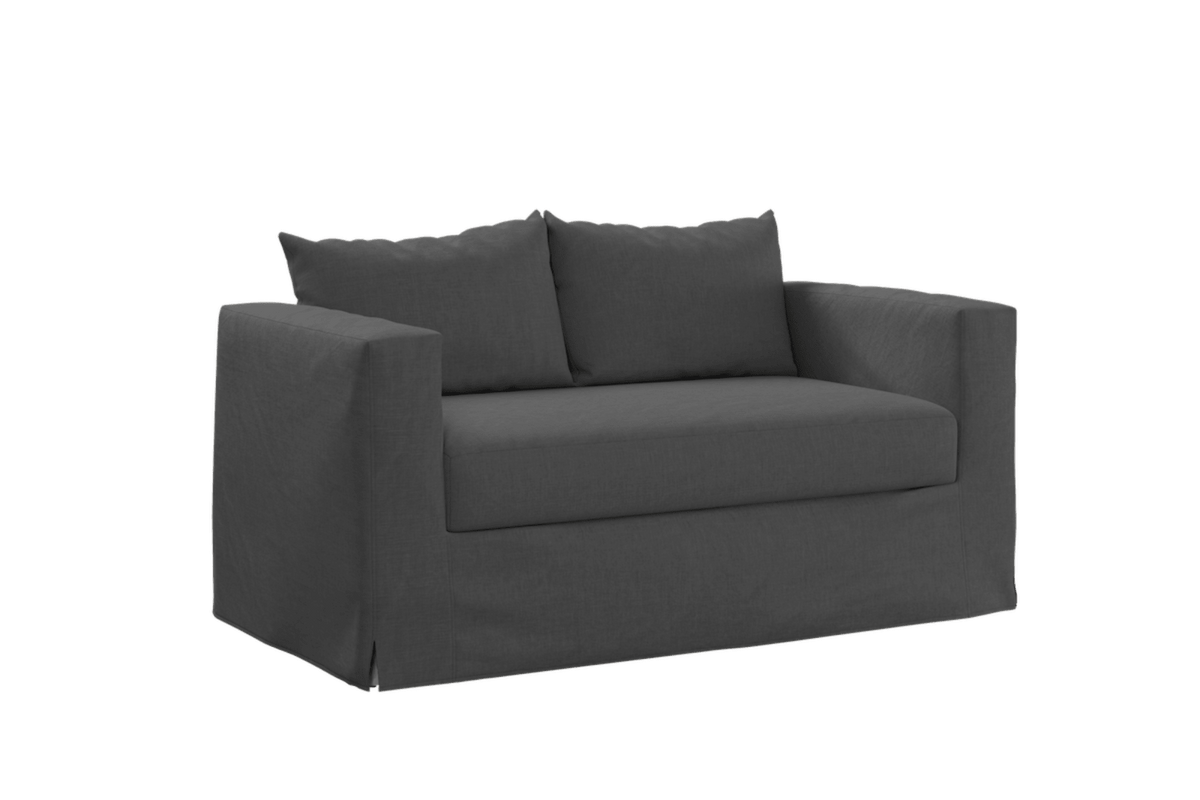 Sabai Design · Slipcover: The Essential Loveseat | socius design in Rochester, MN