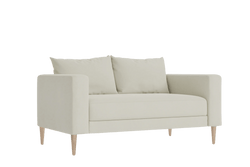 Sabai Design · Slipcover: The Essential Loveseat | socius design in Rochester, MN