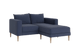 Midnight Upcycled Poly