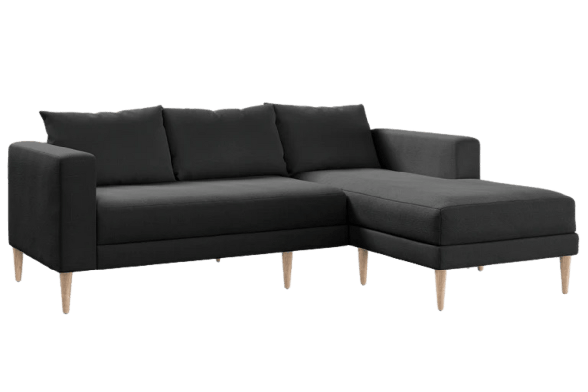 Sabai Design · Slipcover: The Essential Sectional | socius design in Rochester, MN