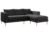 Sabai Design · Slipcover: The Essential Sectional | socius design in Rochester, MN