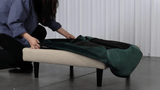 Sabai Design · Slipcover: The Essential Sectional | socius design in Rochester, MN