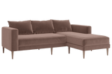 Sabai Design · Slipcover: The Essential Sectional | socius design in Rochester, MN