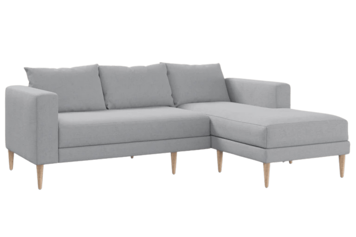 Sabai Design · Slipcover: The Essential Sectional | socius design in Rochester, MN