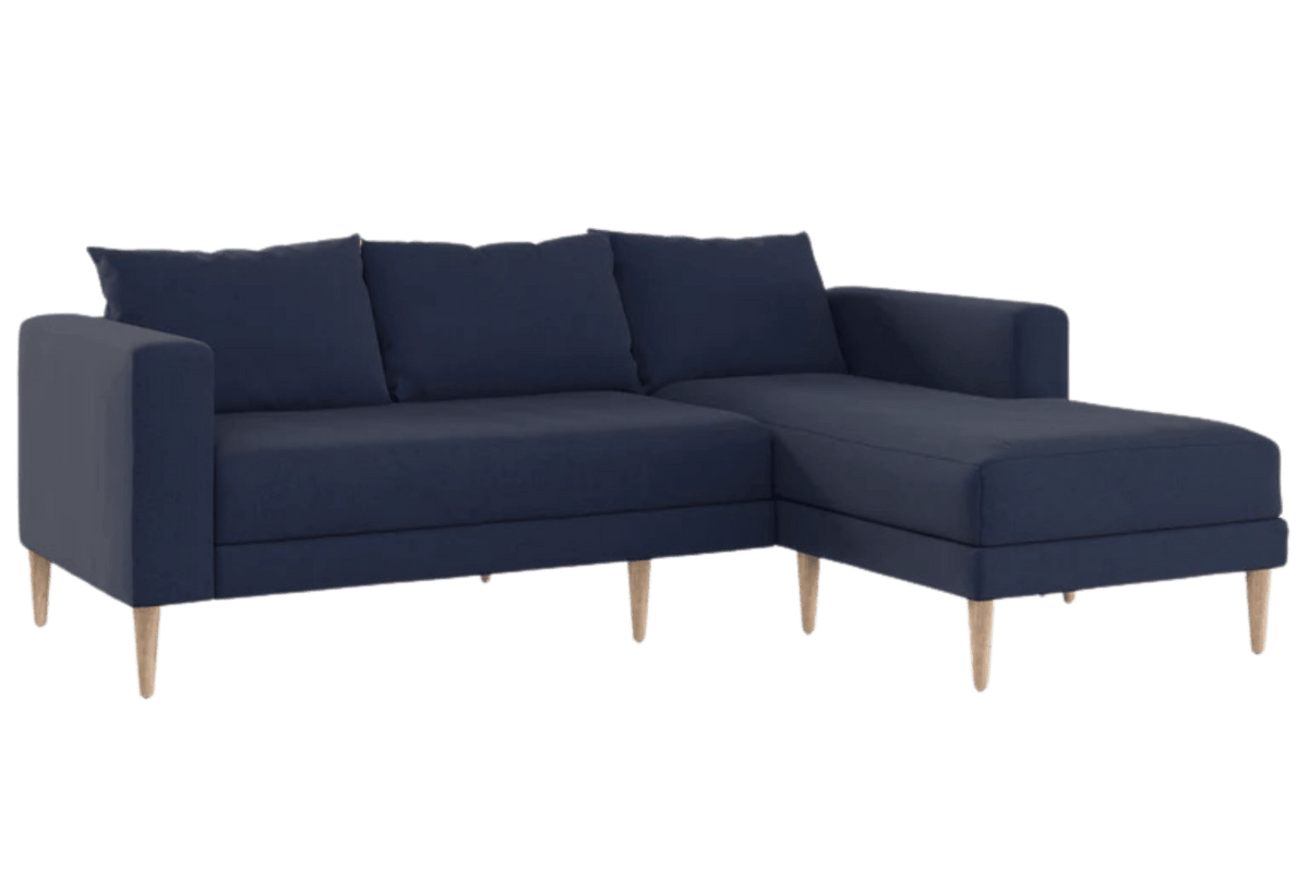 Sabai Design · Slipcover: The Essential Sectional | socius design in Rochester, MN