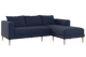 Midnight Upcycled Poly