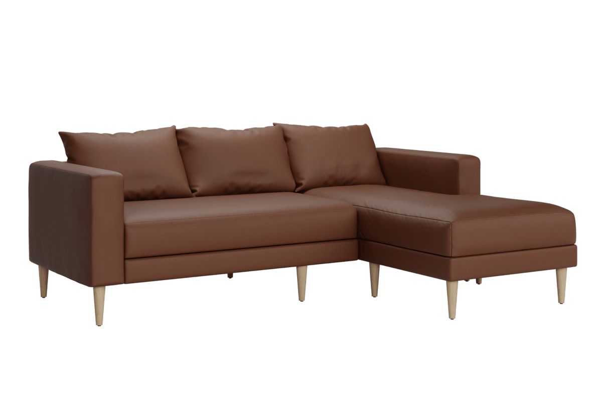 Sabai Design · Slipcover: The Essential Sectional | socius design in Rochester, MN