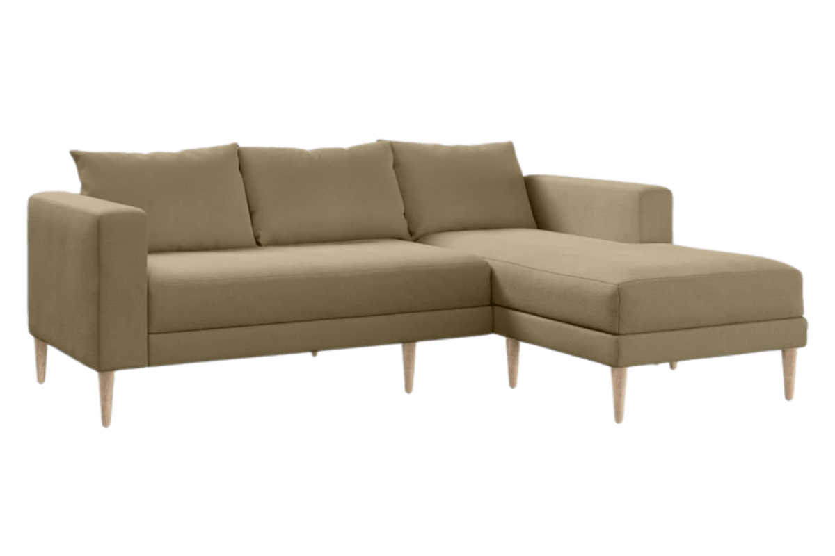 Sabai Design · Slipcover: The Essential Sectional | socius design in Rochester, MN