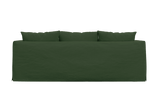 Sabai Design · Slipcover: The Essential Sectional in Hemp | socius design in Rochester, MN