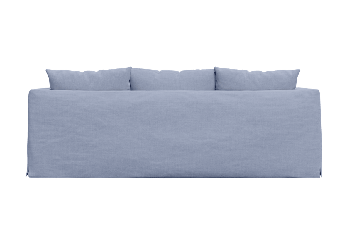 Sabai Design · Slipcover: The Essential Sectional in Hemp | socius design in Rochester, MN