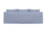 Sabai Design · Slipcover: The Essential Sectional in Hemp | socius design in Rochester, MN