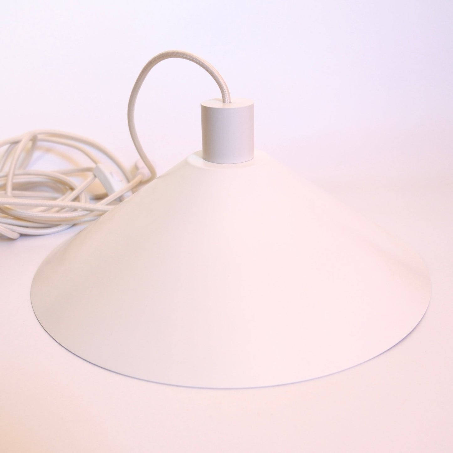 Slope Pendant Shade