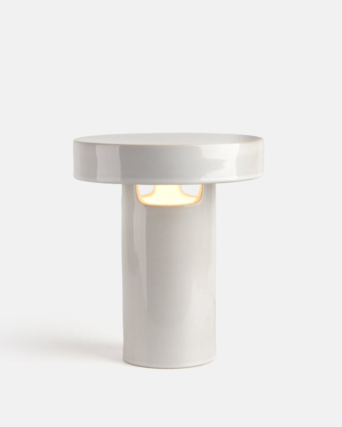 Misewell · Slot Table Lamp | socius design in Rochester, MN