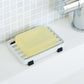 Yamazaki Home · Slotted Steel Soap Tray · Yamazaki Home | socius design in Rochester, MN