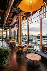 gestalten · Spatial Storytelling · Gestalten Editors & Studio Aisslinger | socius design in Rochester, MN