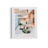 gestalten · Spatial Storytelling · Gestalten Editors & Studio Aisslinger | socius design in Rochester, MN