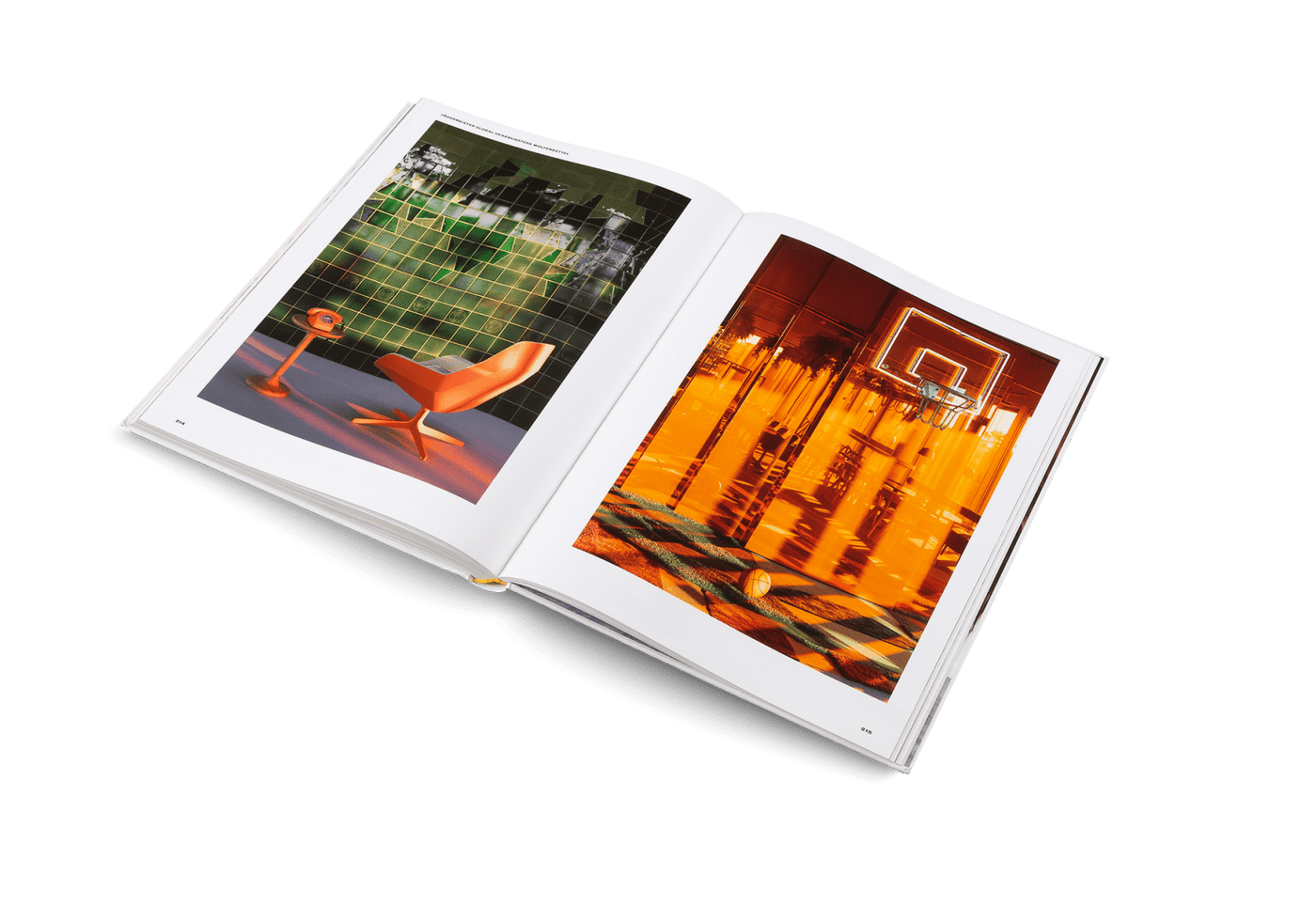 gestalten · Spatial Storytelling · Gestalten Editors & Studio Aisslinger | socius design in Rochester, MN