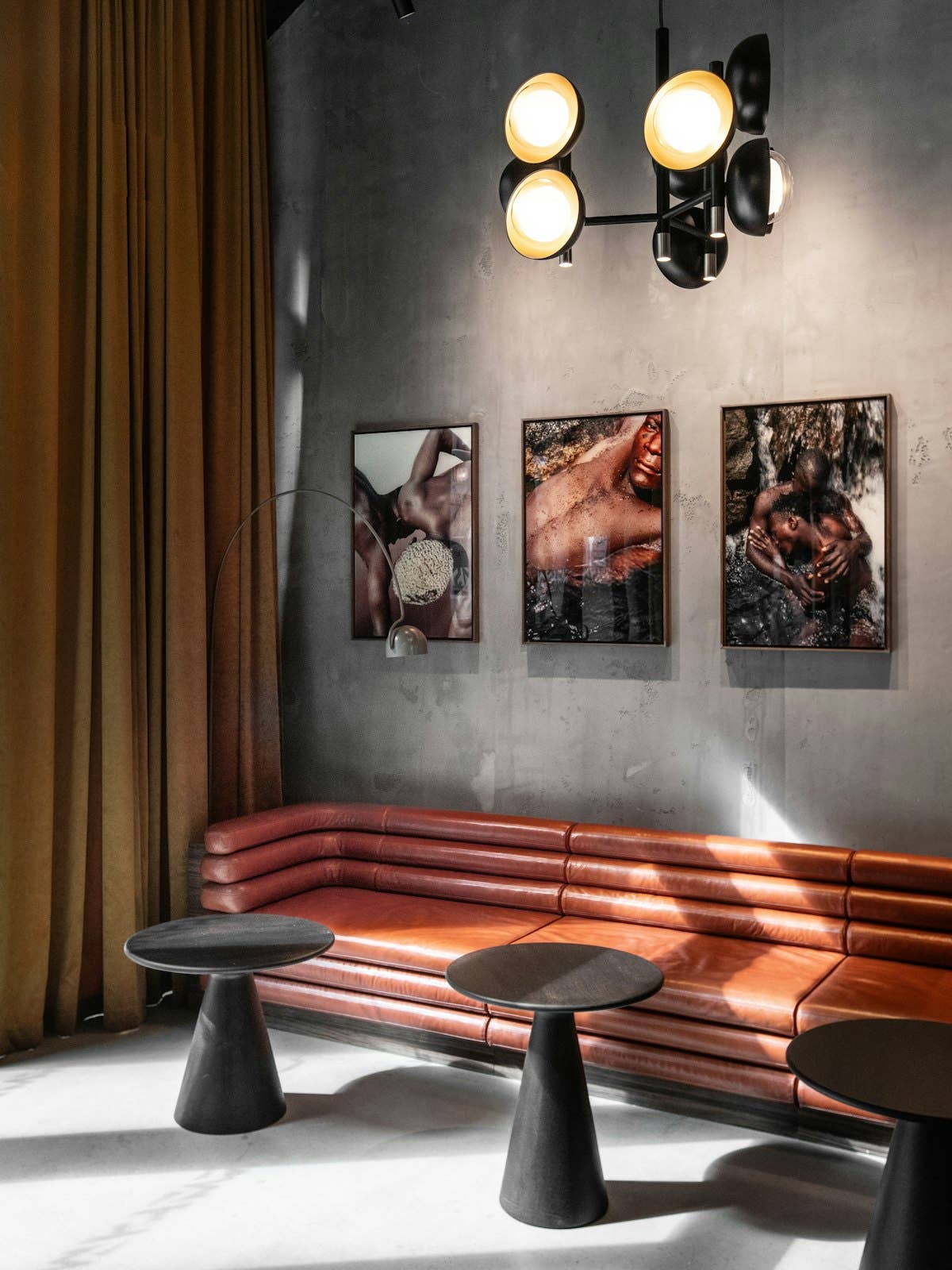 gestalten · Spatial Storytelling · Gestalten Editors & Studio Aisslinger | socius design in Rochester, MN