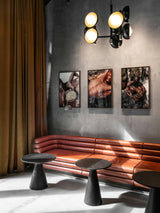gestalten · Spatial Storytelling · Gestalten Editors & Studio Aisslinger | socius design in Rochester, MN