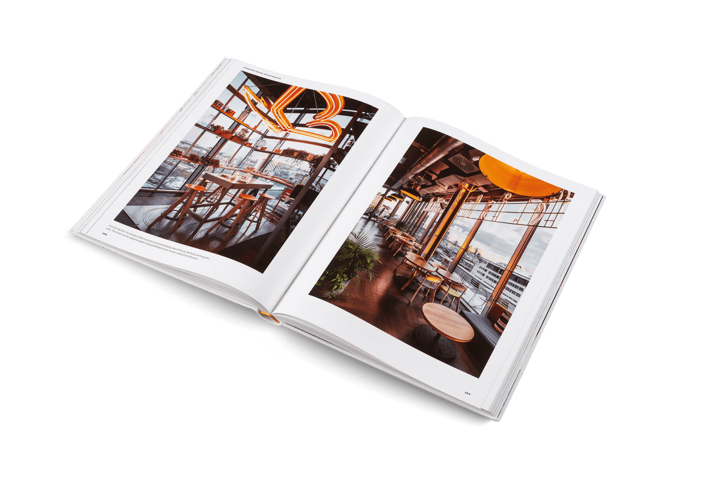 gestalten · Spatial Storytelling · Gestalten Editors & Studio Aisslinger | socius design in Rochester, MN