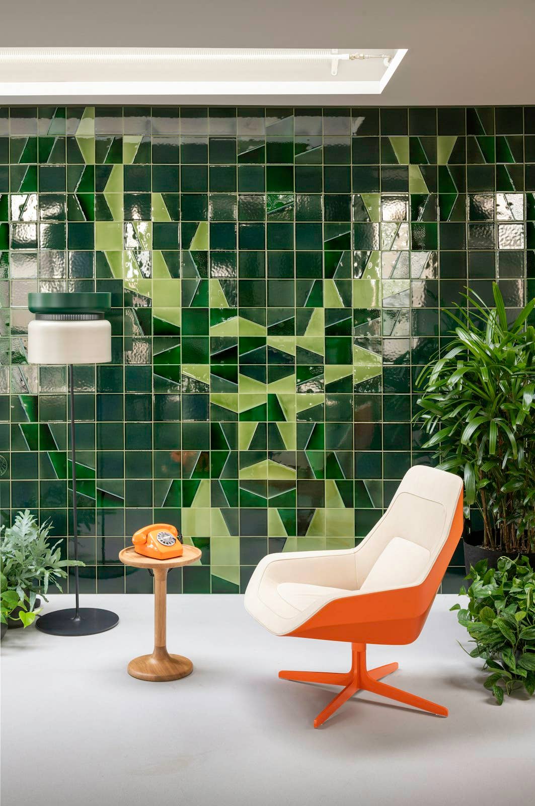 gestalten · Spatial Storytelling · Gestalten Editors & Studio Aisslinger | socius design in Rochester, MN