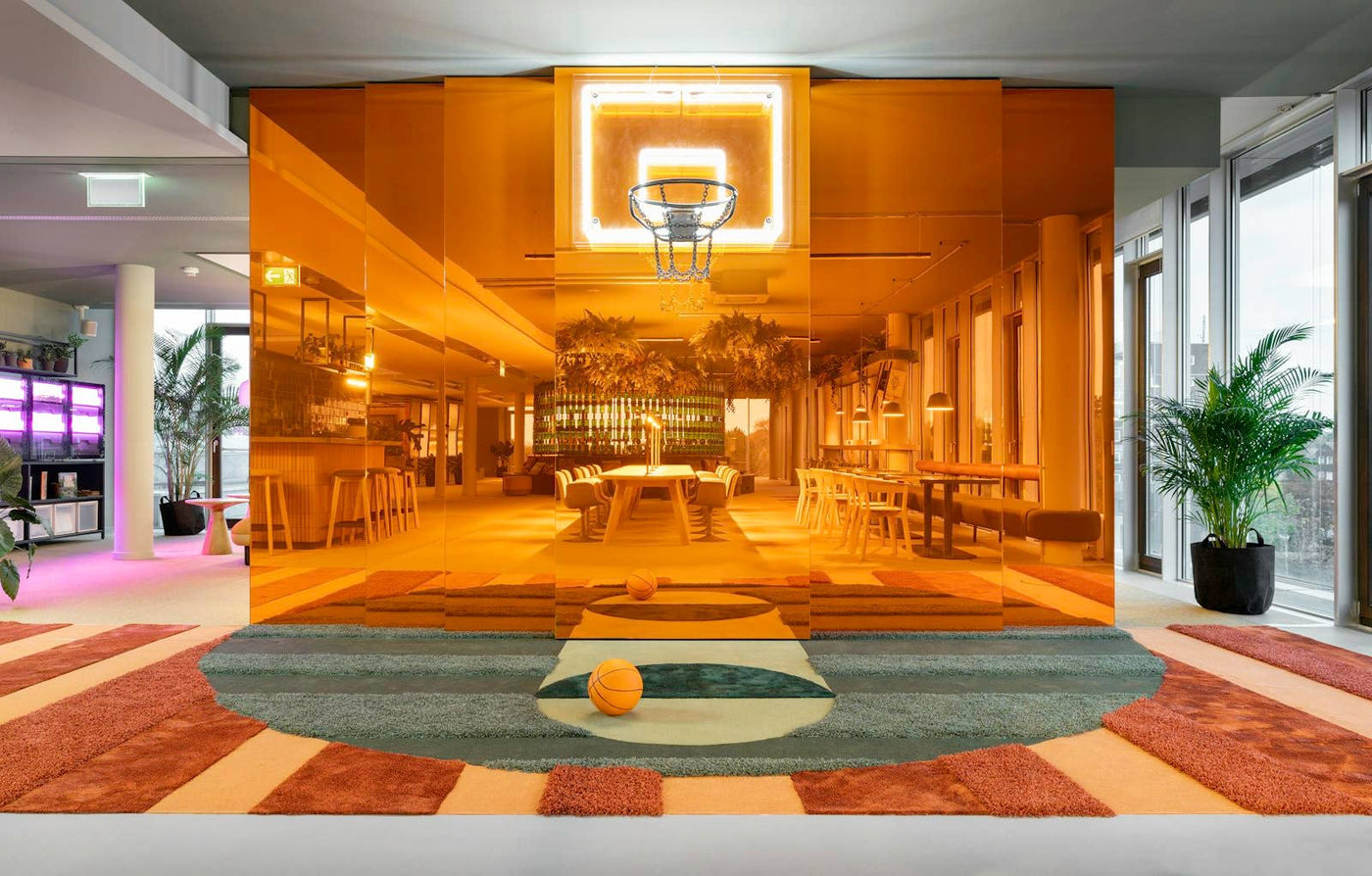 gestalten · Spatial Storytelling · Gestalten Editors & Studio Aisslinger | socius design in Rochester, MN