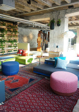 gestalten · Spatial Storytelling · Gestalten Editors & Studio Aisslinger | socius design in Rochester, MN