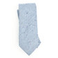 Curated Basics · Speckled Blue Tie | socius design in Rochester, MN
